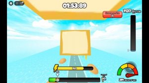 стань самолётом в роблокс