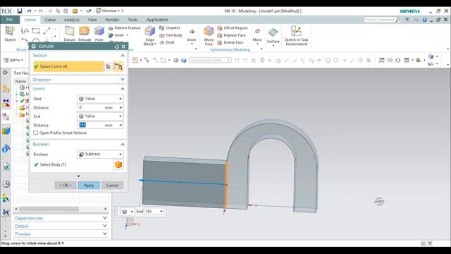 LIFETIME OPPORTUNITY | LEARN AND GET A JOB IN SIEMENS | NX 3D DESIGNING FROM BEGINNER TO ADVANCE