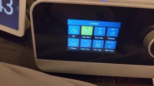 Resvent IBreeze 20A review