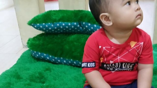 Aisyah Istri Rasulullah (Cover by BUNDA ZAFRAN) смотреть онлайн