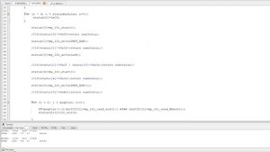 8. Отладочная плата ATMEGA32. Акселерометр MPU-6050