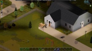 Фермы | Project Zomboid | Тренер #6