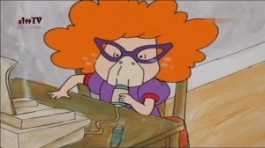 Детки из класса 402 \ The Kids from Room 402 \Сезон 2, Серия 21 \\ Возврату не подлежит