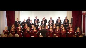 05 Попурри "В лесу родилась елочка"