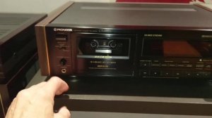 PIONEER CT-900S FOR SALE.SOLD OUT 30/11/2020