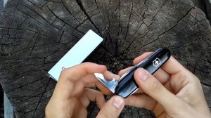 Складной швейцарский нож Victorinox SPARTAN 1.3603.3