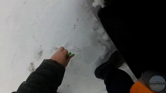 Как быстро и правильно открыть мешок / How To Quickly And Correctly Open The Bag