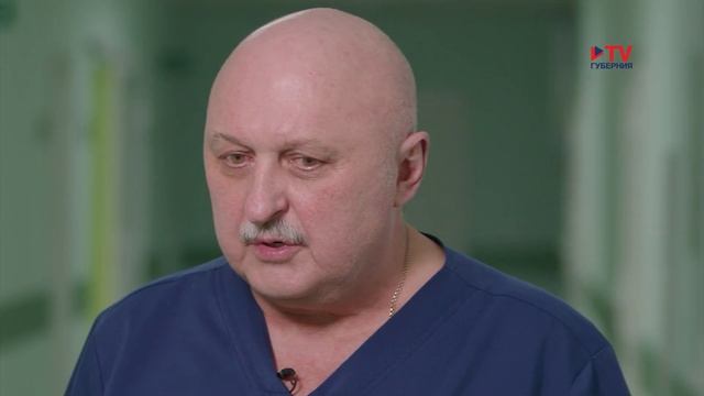 Профессия: операционная медицинская сестра
