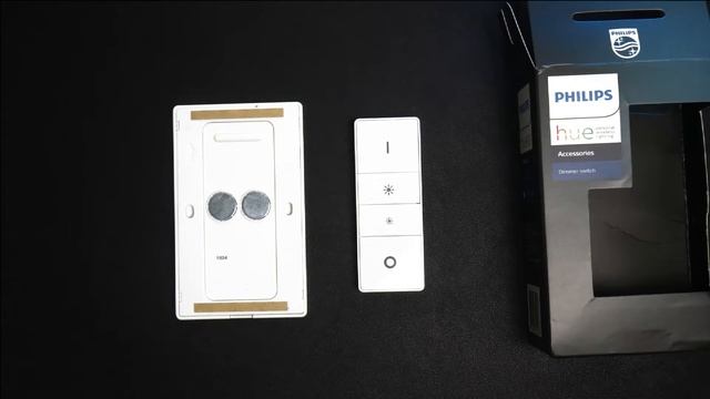 Unboxing Philips Hue Dimmer Switch 2020 #PhilipsHue #DimerSwitch смотреть онлайн