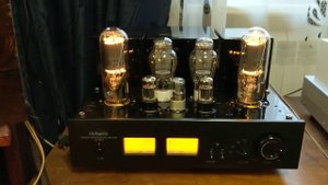 Line Magnetic LM-508IA