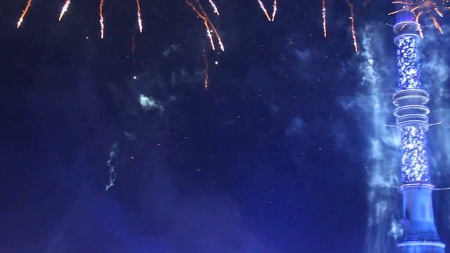 Фестиваль "Круг света". Москва, 10.10.2014 смотреть онлайн