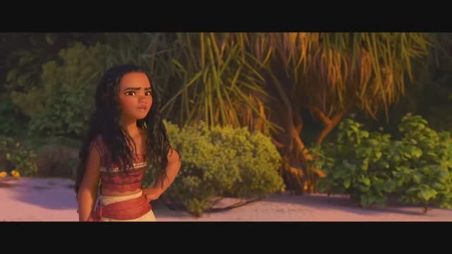 МОАНА ( лучшие видео ) [ Трейлеры, клипы, создание, озвучивание ]