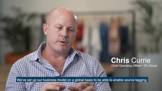 RFID Source Tagging (Subtitled). смотреть онлайн