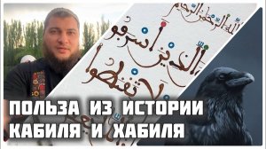 Отвергают знание Аллаха и учатся у животных