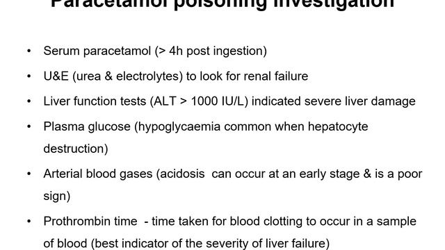 Liver: Function, diagnosis and diseases