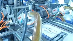 Линия для производства бумажных мешков от 25кг до 50 кг 60 метров