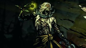 Red Hook Studios представила релизный трейлер дополнения Inhuman Bondage для Darkest Dungeon 2