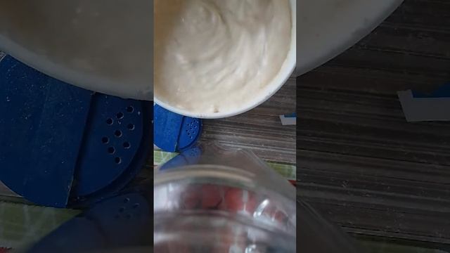 самые вкусные панкейки на молоке🤤🤤🤤🤤 смотреть онлайн