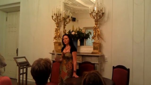 "Салон кривых зеркал" смотреть онлайн