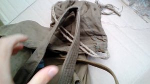 Вещмешок СССР USSR bag