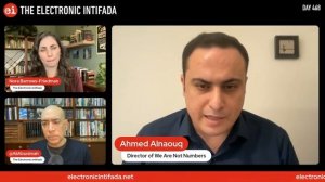 Why I consider Gaza to be victorious, with Ahmed Alnaouq