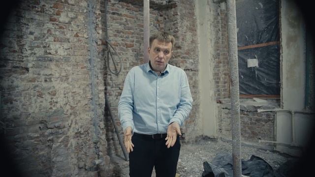 Порядок демонтажа в старом фонде