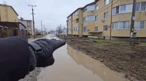 Посёлок Южный 🔥 Корпоративная этика администрации и "Кубанская Венеция" главы Уманова !