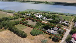 Участок на продажу. ст. Новощербиновская