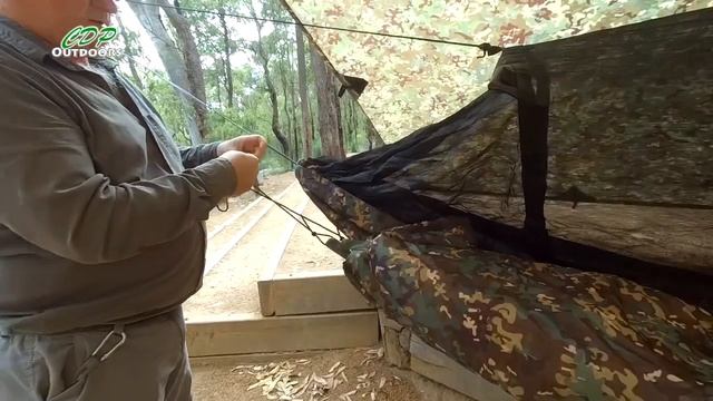 DD Underblanket MC смотреть онлайн