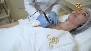 Удаление папиллом