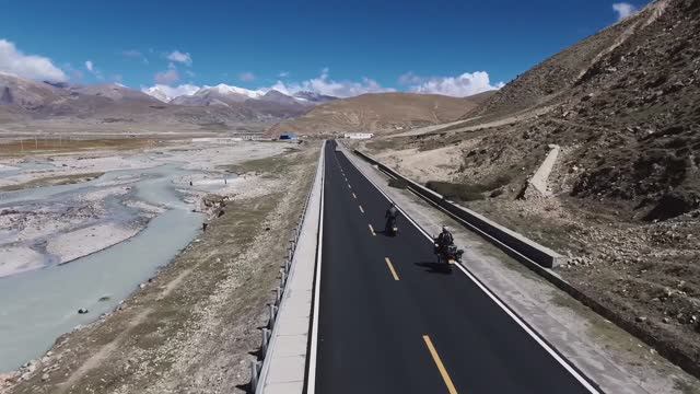 Benda - Поездка в Лхасу