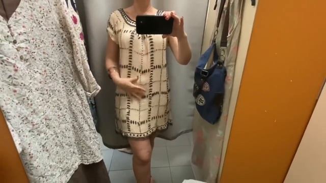 СЕКОНД ХЕНД_  ДЕНЬ ПРИВОЗА_ ОБЗОР_ПОКУПКИ