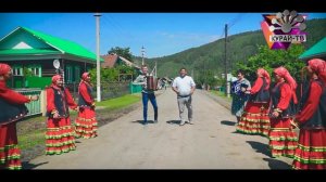 Раян Алтыншин - Йәшлегемде һағынам