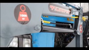 Погрузчик ПКУ-1 Комфорт Comfort на МТЗ-82