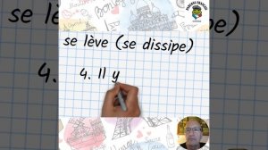 Изучаем французский методом чанкинга! 💡