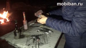 МГ-2 "Шикардос". Купаты и сыр