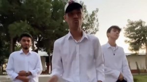 Azimchik\\supper dance