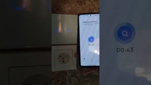 Wifi выключатель Bonda с алиэкспресс с проблемами