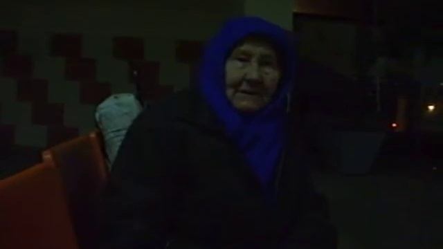 Ветошный петух.В ожидании поезда на вокзале в Брянске смотреть онлайн