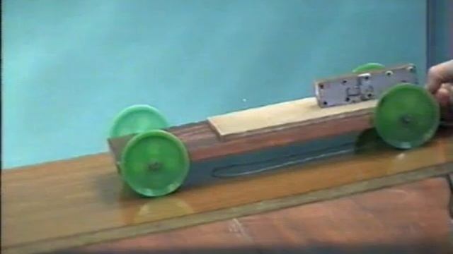 Инерция тел смотреть онлайн