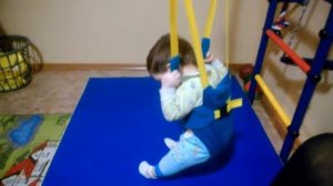 Зайчик попрыгайчик