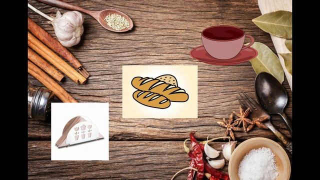 Социально-коммуникативное развитие. Сервировка стола смотреть онлайн