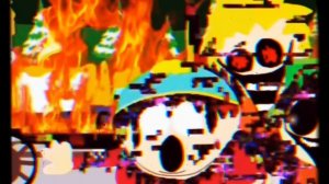 SHATTERED FNF - South Park (Newest)