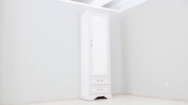 Stylius Шкаф REG1D2S смотреть онлайн