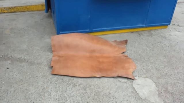 Кожа отличного качества , для досточек для правки ножа смотреть онлайн