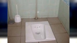 ЧТО ЖДЕТ НА ЗОНЕ. Умывальники, туалет