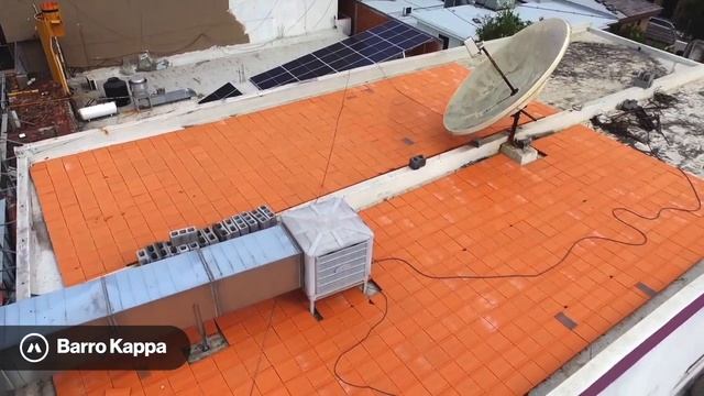 BARRO KAPPA | Ladrillera Mecanizada смотреть онлайн