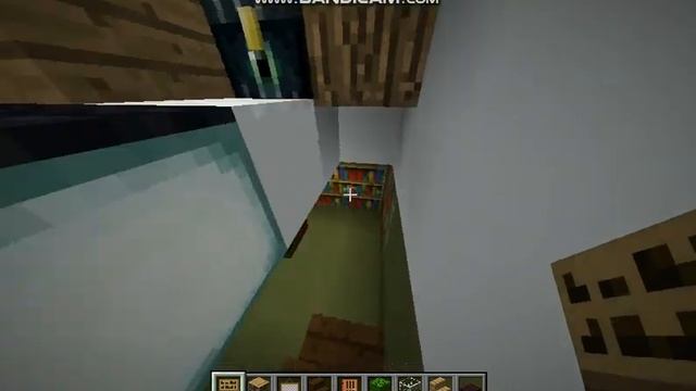 Строим город в Майнкрафт !! Дом№ 1 в СТИЛЕ ХАЙТЕК в МАЙНКРАФТ смотреть онлайн