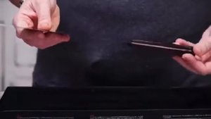 SAMURA KAIJU SET of 3  knives SKJ 0220