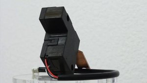 Поляризованное реле 12B 100А Gruner 721D-R1A-B032 UL-722Q-R1A-B025 NRL709E-12D